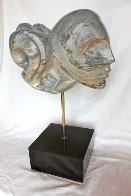 Diana Imperial Marble Sculpture 22 in Sculpture by Anthony Quinn - 2 Diana Imperial Marble Sculpture 22 in Sculpture by Anthony Quinn - 2