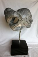 Diana Imperial Marble Sculpture 22 in Sculpture by Anthony Quinn - 5 Diana Imperial Marble Sculpture 22 in Sculpture by Anthony Quinn - 5