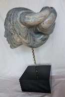 Diana Imperial Marble Sculpture 22 in Sculpture by Anthony Quinn - 6 Diana Imperial Marble Sculpture 22 in Sculpture by Anthony Quinn - 6