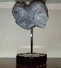 Diana Imperial Marble Sculpture 22 in Sculpture by Anthony Quinn - 3 Diana Imperial Marble Sculpture 22 in Sculpture by Anthony Quinn - 3