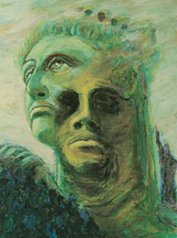 Gary Fenske Paintings For Sale, Wanted