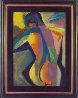 Eve 1988 Limited Edition Print by Anthony Quinn - 1