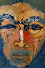 A Glance in the Mirror 1983 Limited Edition Print by Anthony Quinn - 0 A Glance in the Mirror 1983 Limited Edition Print by Anthony Quinn - 0