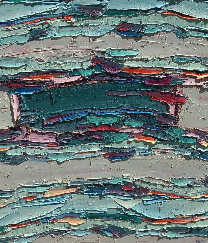 Jim Rabby Paintings For Sale, Wanted