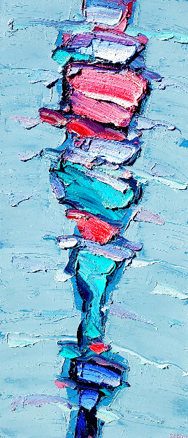 Jim Rabby Paintings For Sale, Wanted