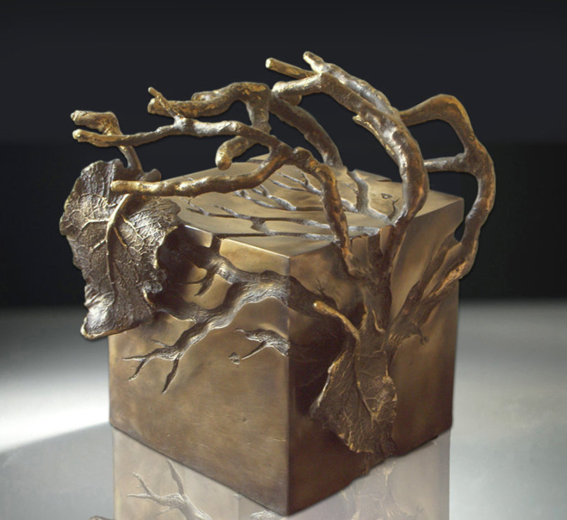 Semion Rabinkov, Sculpture For Sale, Wanted