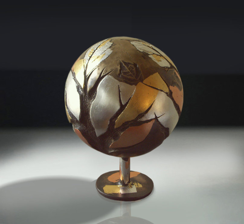 Semion Rabinkov, Sculpture For Sale, Wanted