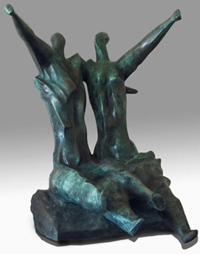 Semion Rabinkov, Sculpture For Sale, Wanted