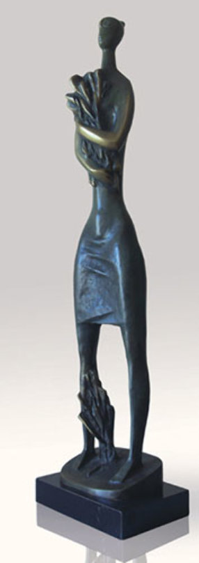 Semion Rabinkov, Sculpture For Sale, Wanted