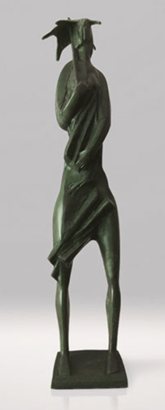 Semion Rabinkov, Sculpture For Sale, Wanted