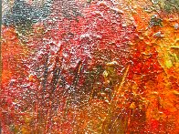 Melliflous Dreams 2017 9x12 Original Painting by Chitra Ramanathan - 3 Melliflous Dreams 2017 9x12 Original Painting by Chitra Ramanathan - 3