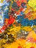 Driving Forces 2022 36x24 Original Painting by Chitra Ramanathan - 1 Driving Forces 2022 36x24 Original Painting by Chitra Ramanathan - 1