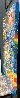 Driving Forces 2022 36x24 Original Painting by Chitra Ramanathan - 7 Driving Forces 2022 36x24 Original Painting by Chitra Ramanathan - 7
