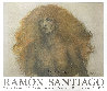 Untitled Limited Edition Print by Ramon Santiago - 1