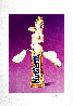 Butterfinger 2005 HS Limited Edition Print by Melvin John Ramos - 1