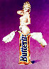 Butterfinger 2005 HS Limited Edition Print by Melvin John Ramos - 0