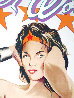Wonder Woman 1979 HS Limited Edition Print by Melvin John Ramos - 3