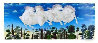 Horizon Limited Edition Print by Jose Carlos Ramos - 0 Horizon Limited Edition Print by Jose Carlos Ramos - 0