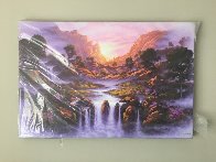 As a New Day Begins Limited Edition Print by Jon Rattenbury - 3 As a New Day Begins Limited Edition Print by Jon Rattenbury - 3