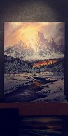 Sunlit Symphony AP 2018 Limited Edition Print by Jon Rattenbury - 2 Sunlit Symphony AP 2018 Limited Edition Print by Jon Rattenbury - 2