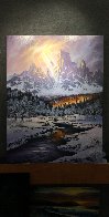 Sunlit Symphony AP 2018 Limited Edition Print by Jon Rattenbury - 1 Sunlit Symphony AP 2018 Limited Edition Print by Jon Rattenbury - 1