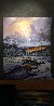 Sunlit Symphony  AP 2018 Limited Edition Print by Jon Rattenbury - 1
