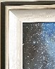 Milky Way Dream 32x28 Original Painting by Jon Rattenbury - 2