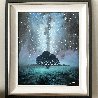 Milky Way Dream 32x28 Original Painting by Jon Rattenbury - 1