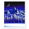 Wish Upon a Winter Star AP Limited Edition Print by Jon Rattenbury - 1