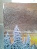 Winter Solstice Dreams 2018 24x36 Original Painting by Jon Rattenbury - 2