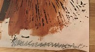 Earth Day 1990 Limited Edition Print by Robert Rauschenberg - 2 Earth Day 1990 Limited Edition Print by Robert Rauschenberg - 2