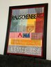 Ace Venice USA 1977 - Huge - California HS Limited Edition Print by Robert Rauschenberg - 1 Ace Venice USA 1977 - Huge - California HS Limited Edition Print by Robert Rauschenberg - 1