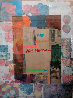 Very Special Arts Festival 1989 HS  Limited Edition Print by Robert Rauschenberg - 0