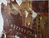 Residence (Speculations) 1997 Limited Edition Print by Robert Rauschenberg - 5 Residence (Speculations) 1997 Limited Edition Print by Robert Rauschenberg - 5