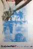 March 10-June 12, 2005 Limited Edition Print by Robert Rauschenberg - 0