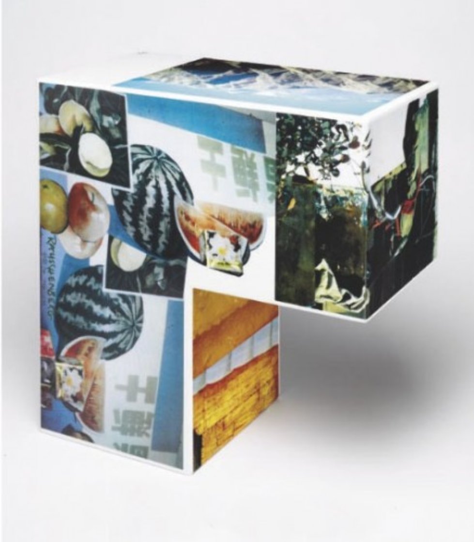 Tibetan Keys (El) Sculpture 1986 Sculpture by Robert Rauschenberg Tibetan Keys (El) Sculpture 1986 Sculpture by Robert Rauschenberg