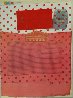 Equal Justice Under Law 1976 Limited Edition Print by Robert Rauschenberg - 1 Equal Justice Under Law 1976 Limited Edition Print by Robert Rauschenberg - 1