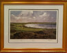 Shrine: Ballybunion - Ireland Limited Edition Print by Ray Ellis - 1