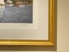 Untitled Seascape Limited Edition Print by Ray Ellis - 2 Untitled Seascape Limited Edition Print by Ray Ellis - 2