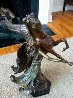 Kiss Bronze Sculpture 1999 27 in Sculpture by Ira Reines - 1 Kiss Bronze Sculpture 1999 27 in Sculpture by Ira Reines - 1
