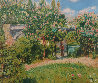 Les Marronniers Roses 1993 Limited Edition Print by Pierre Auguste Renoir - 0