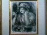 La Femme Au Miroir 1919 Limited Edition Print by Pierre Auguste Renoir - 3