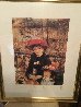 Woman And Child 1993 Limited Edition Print by Pierre Auguste Renoir - 5