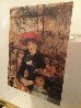 Woman And Child 1993 Limited Edition Print by Pierre Auguste Renoir - 2