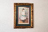 Jeanne Durand-Ruel 1876 44x29 Huge Limited Edition Print by Pierre Auguste Renoir - 2
