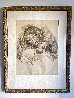 Maternite, Grande Planche 1912 HS Limited Edition Print by Pierre Auguste Renoir - 1