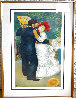 Renoir - Framed Suite of 4 1993 Limited Edition Print by Pierre Auguste Renoir - 3