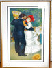 Renoir - Framed Suite of 4 Lithographs 1993 Limited Edition Print by Pierre Auguste Renoir - 3 Renoir - Framed Suite of 4 Lithographs 1993 Limited Edition Print by Pierre Auguste Renoir - 3