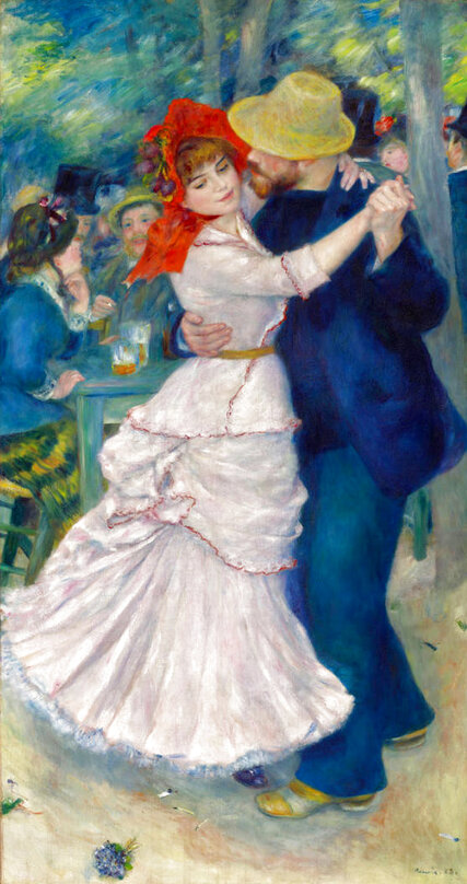 Pierre Auguste Renoir Limited Edition Prints For Sale, Wanted