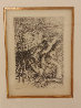 La Chapelle Pignon 1894 Limited Edition Print by Pierre Auguste Renoir - 1 La Chapelle Pignon 1894 Limited Edition Print by Pierre Auguste Renoir - 1